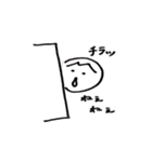 M-man（個別スタンプ：24）