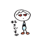 M-man（個別スタンプ：29）