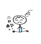 M-man（個別スタンプ：31）