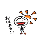 M-man（個別スタンプ：38）