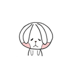 Bunny Boo！！！（個別スタンプ：1）