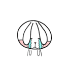 Bunny Boo！！！（個別スタンプ：2）