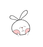 Bunny Boo！！！（個別スタンプ：9）