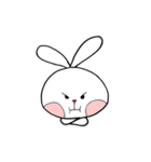 Bunny Boo！！！（個別スタンプ：10）