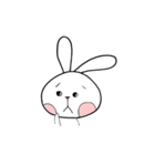 Bunny Boo！！！（個別スタンプ：11）