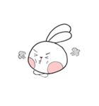 Bunny Boo！！！（個別スタンプ：13）