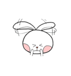 Bunny Boo！！！（個別スタンプ：20）