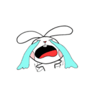 Bunny Boo！！！（個別スタンプ：29）