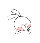 Bunny Boo！！！（個別スタンプ：36）