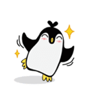 Toa-Ter Penguin（個別スタンプ：37）