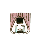 Say Hi Mini Onigiri（個別スタンプ：23）