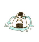 Say Hi Mini Onigiri（個別スタンプ：24）
