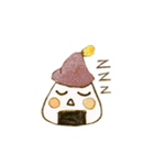 Say Hi Mini Onigiri（個別スタンプ：31）