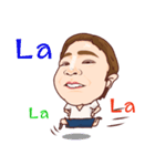 Bomza（個別スタンプ：1）