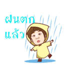 Bomza（個別スタンプ：18）