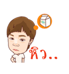 Bomza（個別スタンプ：31）