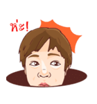 Bomza（個別スタンプ：33）