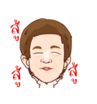 Bomza（個別スタンプ：40）