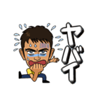 セロマジック（個別スタンプ：35）
