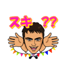 セロマジック（個別スタンプ：37）