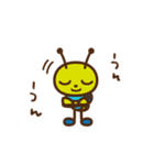 動く！モーリーファンタジーのララちゃん（個別スタンプ：14）