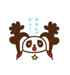 動く！モーリーファンタジーのララちゃん（個別スタンプ：16）