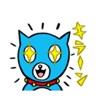 スタン ＆ チビスタン（個別スタンプ：20）