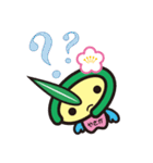 やっピー（個別スタンプ：30）