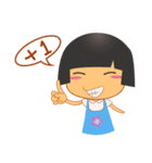Noisy Girl（個別スタンプ：20）
