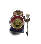 Tea Life（個別スタンプ：9）