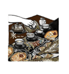 Tea Life（個別スタンプ：30）