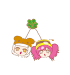 みつばちの日常（個別スタンプ：40）