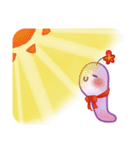 Mumu＆Bubu（個別スタンプ：2）
