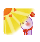 Mumu＆Bubu（個別スタンプ：3）
