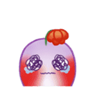 Mumu＆Bubu（個別スタンプ：5）
