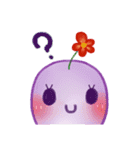 Mumu＆Bubu（個別スタンプ：7）