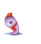 Mumu＆Bubu（個別スタンプ：8）