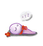 Mumu＆Bubu（個別スタンプ：12）