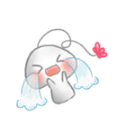 Mumu＆Bubu（個別スタンプ：20）