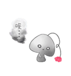Mumu＆Bubu（個別スタンプ：21）