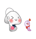 Mumu＆Bubu（個別スタンプ：27）