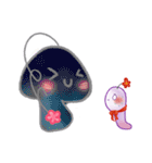 Mumu＆Bubu（個別スタンプ：28）