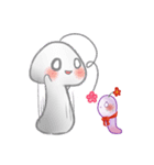 Mumu＆Bubu（個別スタンプ：29）