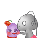 Mumu＆Bubu（個別スタンプ：33）