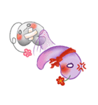 Mumu＆Bubu（個別スタンプ：34）