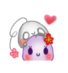 Mumu＆Bubu（個別スタンプ：37）