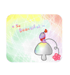 Mumu＆Bubu（個別スタンプ：39）