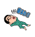 ちゃん。の使ってまうやろシリーズ第1弾（個別スタンプ：29）