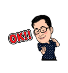 ちゃん。の使ってまうやろシリーズ第1弾（個別スタンプ：37）