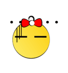 Happy Bird part2（個別スタンプ：4）